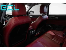 Alfa Romeo Giulia * Ti Sport AWD * CARFAX * ЦЕНА ДО СОФИЯ, снимка 16