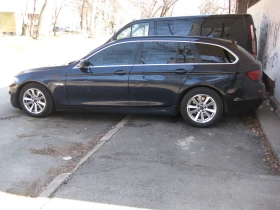 BMW 520, снимка 7