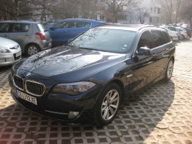BMW 520, снимка 2