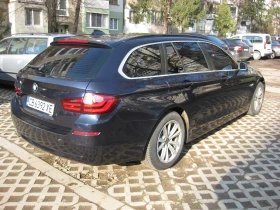 BMW 520, снимка 4