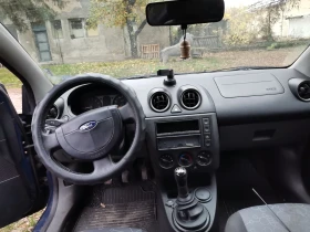 Ford Fiesta, снимка 8