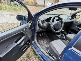 Ford Fiesta, снимка 5
