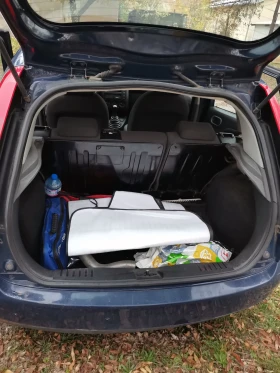 Ford Fiesta, снимка 9