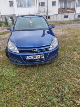 Opel Astra, снимка 14