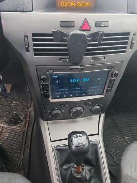 Opel Astra, снимка 7