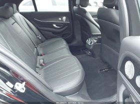 Mercedes-Benz E 300 2.0l 4Matic, снимка 8