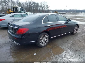 Mercedes-Benz E 300 2.0l 4Matic, снимка 4