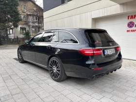 Mercedes-Benz E 220, снимка 3