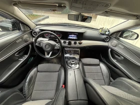 Mercedes-Benz E 220, снимка 8