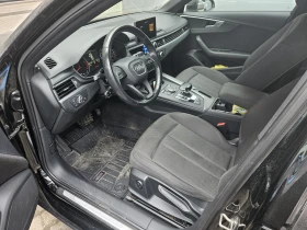 Audi A4 Avant, снимка 6
