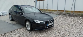 Audi A4 Avant, снимка 2