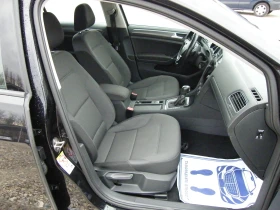 VW Golf 1.6TDI DSG EURO6D, снимка 16