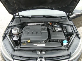 VW Golf 1.6TDI DSG EURO6D, снимка 17