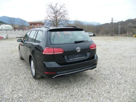 VW Golf 1.6TDI DSG EURO6D, снимка 5