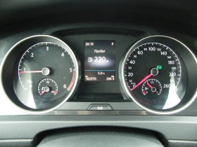 VW Golf 1.6TDI DSG EURO6D, снимка 10