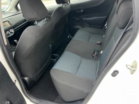 Toyota Yaris 1.3-АВТОМАТИК, снимка 14