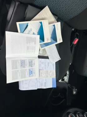 Toyota Yaris 1.3-АВТОМАТИК, снимка 15