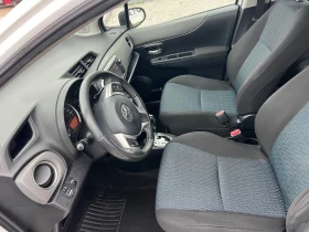 Toyota Yaris 1.3-АВТОМАТИК, снимка 10