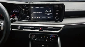 Kia K5 2.0LPI STANDARD autogeorge.com , снимка 13