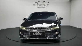 Kia K5 2.0LPI STANDARD autogeorge.com , снимка 3