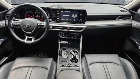 Kia K5 2.0LPI STANDARD autogeorge.com , снимка 6