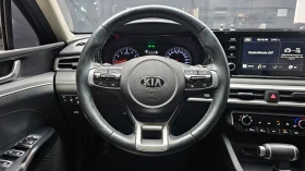 Kia K5 2.0LPI STANDARD autogeorge.com , снимка 12