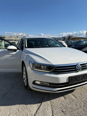 VW Passat 2.0 TDi, снимка 16