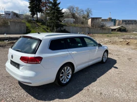 VW Passat 2.0 TDi, снимка 9
