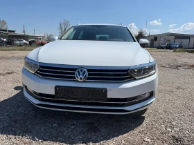 VW Passat 2.0 TDi, снимка 3