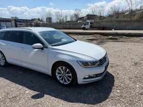 VW Passat 2.0 TDi, снимка 4