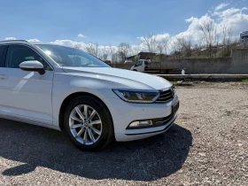VW Passat 2.0 TDi, снимка 5