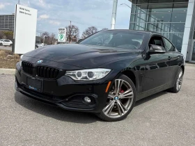 BMW 428 i xDrive/ШИБИДАХ/ПОДГРЕВИ/ПРЕДСТАВИТЕЛСТВО НА BMW, снимка 1