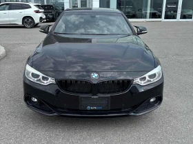 BMW 428 i xDrive/ШИБИДАХ/ПОДГРЕВИ/ПРЕДСТАВИТЕЛСТВО НА BMW, снимка 2