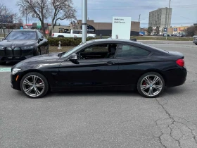 BMW 428 i xDrive/ШИБИДАХ/ПОДГРЕВИ/ПРЕДСТАВИТЕЛСТВО НА BMW, снимка 3