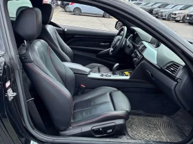BMW 428 i xDrive/ШИБИДАХ/ПОДГРЕВИ/ПРЕДСТАВИТЕЛСТВО НА BMW, снимка 11
