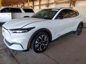 Ford Mustang Mach-E Select RWD, снимка 1