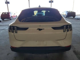 Ford Mustang Mach-E Select RWD, снимка 6