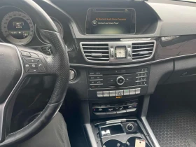 Mercedes-Benz E 250 АМГ ПАКЕТ/BLUETEC/CARFAX/ПАНО/ПОДГРЕВ/ПАМЕТ/КЛИП , снимка 12