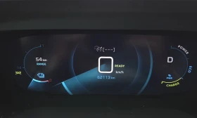 Peugeot 2008 52KWh/Allure/Navi/Kamera, снимка 15