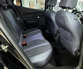 Peugeot 2008 52KWh/Allure/Navi/Kamera, снимка 11