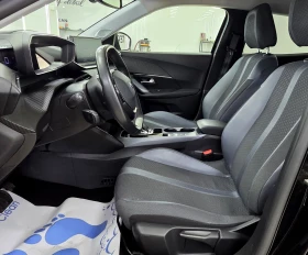 Peugeot 2008 52KWh/Allure/Navi/Kamera, снимка 9