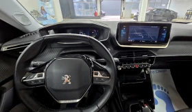 Peugeot 2008 52KWh/Allure/Navi/Kamera, снимка 14