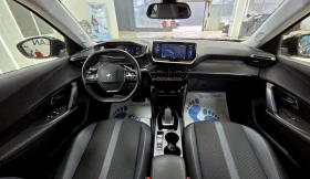 Peugeot 2008 52KWh/Allure/Navi/Kamera, снимка 13