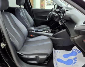 Peugeot 2008 52KWh/Allure/Navi/Kamera, снимка 12