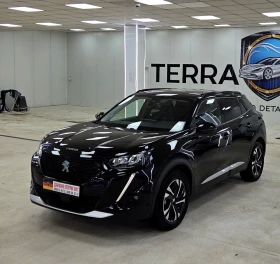 Peugeot 2008 52KWh/Allure/Navi/Kamera, снимка 7