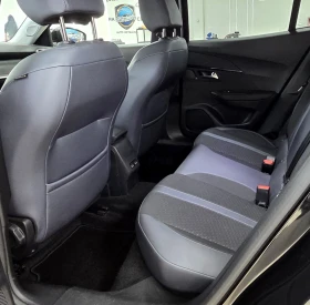Peugeot 2008 52KWh/Allure/Navi/Kamera, снимка 10