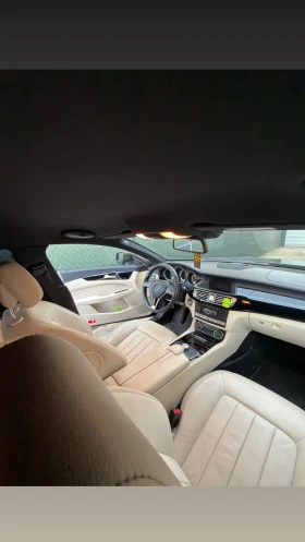 Mercedes-Benz CLS 350, снимка 8