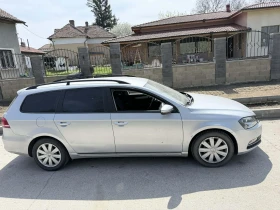 VW Passat VW Passat 1.6TDI EURO 5, снимка 3
