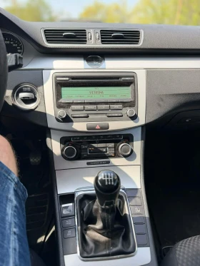 VW Passat VW Passat 1.6TDI EURO 5, снимка 5