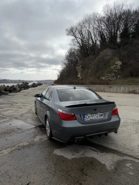 BMW 530 525D фейс 3.0Л М пакет, снимка 4